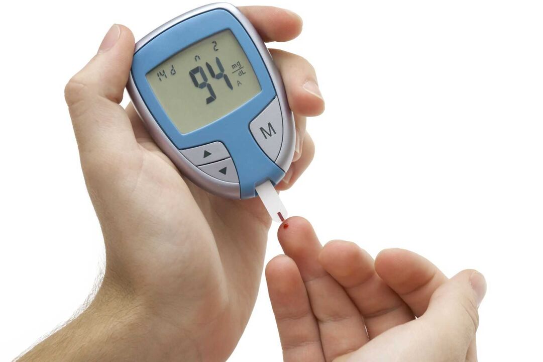 Insuvit diabetekseen